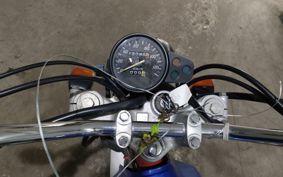 HONDA FTR223 MC34