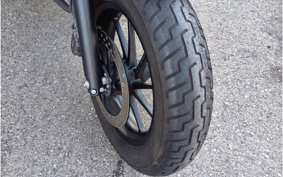 HONDA  REBEL 250 ABS MC49
