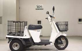 HONDA GYRO UP 2010 TA01