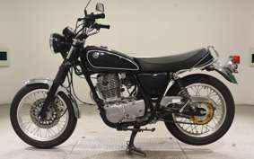 YAMAHA SR400 Gen.3 2008 RH01J