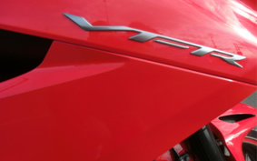 HONDA VFR800F 2015 RC79