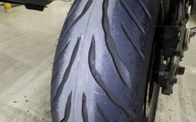 YAMAHA MT-09 Tracer 2015 RN36J