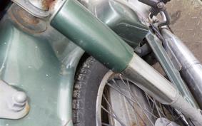 HONDA C50 SUPER CUB C50