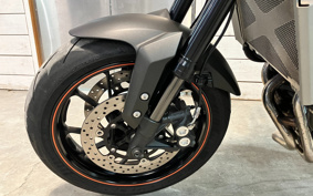 YAMAHA MT-09 2014 RN34J