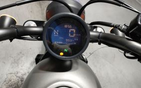 HONDA REBEL MC49