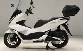 HONDA PCX 160 2026 KF47