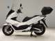 Фото Honda PCX 160 2026 с японского аукциона