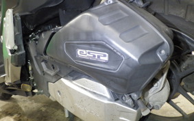HONDA ADV150 2004 KF38