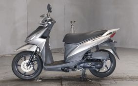 SUZUKI ADDRESS V110 CE47A