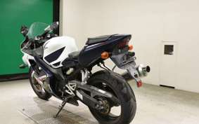 HONDA CBR600F 2002