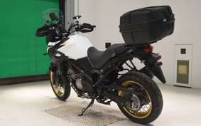 SUZUKI DL650 ( V-Strom 650 ) XTA 2021 C733A