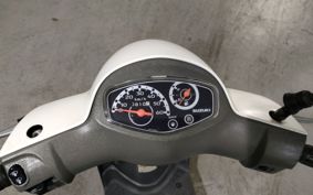 SUZUKI LETS4 CA46A