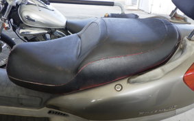 HONDA FORESIGHT MF04
