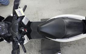 YAMAHA TRICITY 155 A 1998 SG37J