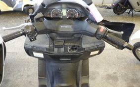 SUZUKI SKYWAVE 250 (Burgman 250) Gen.3 CJ46A