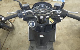 YAMAHA MAJESTY155 Gen.2 S 2000 SG52J