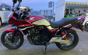 HONDA CB400 SUPER  BOL DOR ABS 2022 NC42