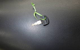 HONDA GYRO CANOPY 2004 TA03