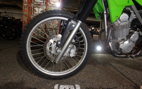 KAWASAKI KLX230 LX230A