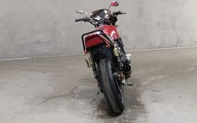 KAWASAKI ZRX400 ZR400E