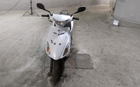 SUZUKI ADDRESS V125 CF4MA