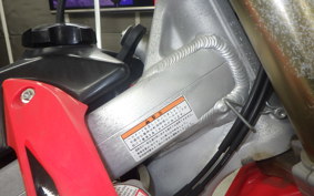 HONDA CRF250 RALLY 2023 ME10