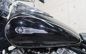 YAMAHA DRAGSTAR 400 CLASSIC 2012 VH02J