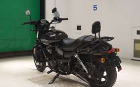 HARLEY XG750 STREET 2017