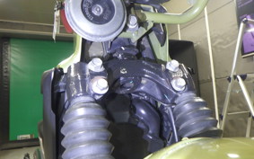 HONDA ｸﾛｽｶﾌﾞ110-2 JA45