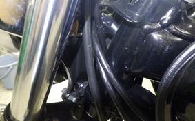 YAMAHA SR400 Gen.4 2012 RH03J