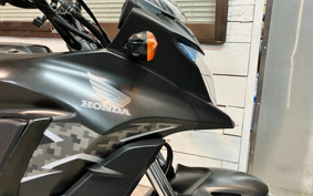 HONDA 400X 2016 NC47