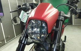 HARLEY FXDRS1870 2019