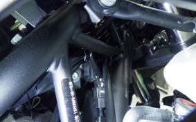 KAWASAKI NINJA 250 2 2006 EX250P