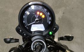 TRIUMPH STREET TWIN 2021 DAD74G