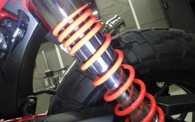 HONDA MONKEY 125 2021 JB05