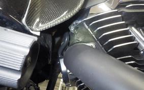 HARLEY FLSB 1750 2018