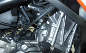 HONDA CBR250RR A MC51