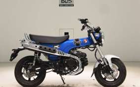 HONDA DAX 125 JB04