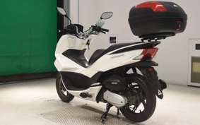 HONDA PCX125 JF56