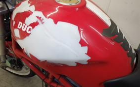 DUCATI DUCATI MS2R 2005