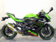 Фото Kawasaki NINJA ZX-25R KRT ED с японского аукциона
