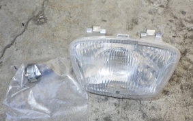 SUZUKI MOLLET FA14B