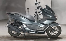 HONDA PCX125 JK05