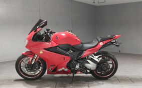 HONDA VFR800F RC79