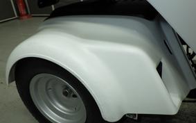 HONDA GYRO CANOPY 1986 TA03