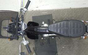 HONDA CHALY 70 CF70