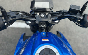 SUZUKI JIKUSA-250 ED22B