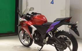 HONDA CBR250R A 1994 MC41