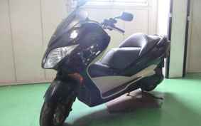 HONDA FORZA Z MF10