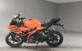 KTM 390 RC JYJ40